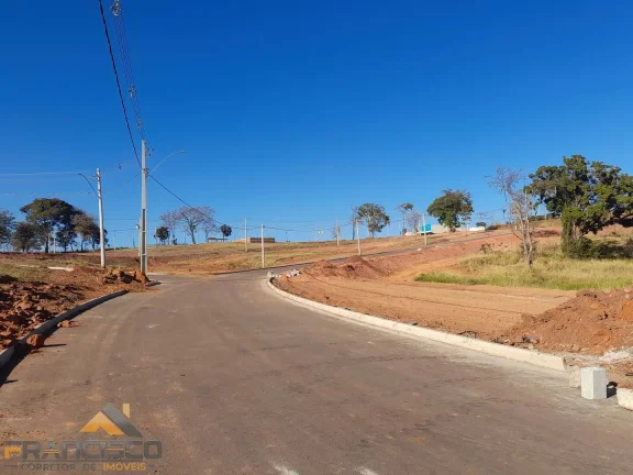 Imagem LOTE DE ESQUINA COM 242,00M² NO APARECIDA PARK, OPORTUNIDADE ÚNICA