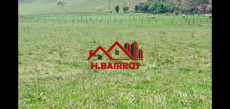 Imagem Fazenda com 100 Alqueires à Venda em Silveiras no Vale do Paraíba - SPaulo