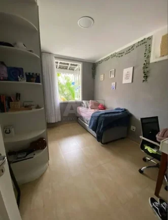 Imagem Casa para alugar na Barra da Tijuca, 3 quartos, 3 vagas, 200m2,