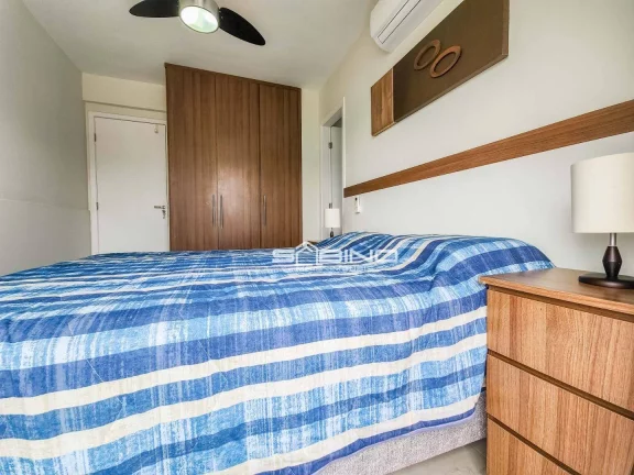 Imagem Belíssima casa de Villagio à venda com 4 Dormitórios sendo 2 suítes 232m² na Riviera de São Lourenço - Bertioga SP