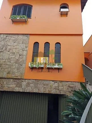 Foto do imóvel: Casa Padrão