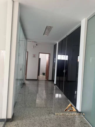 Imagem Prédio Comercial a venda - Canaã - Ipatinga - COD 1465