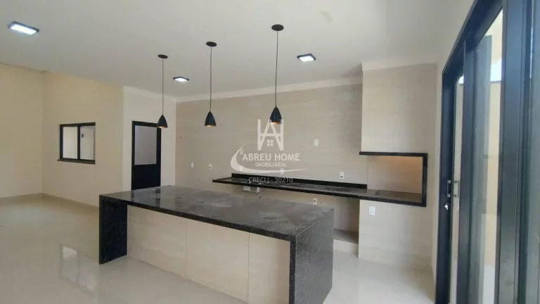 Imagem Casa - São José do Rio Preto