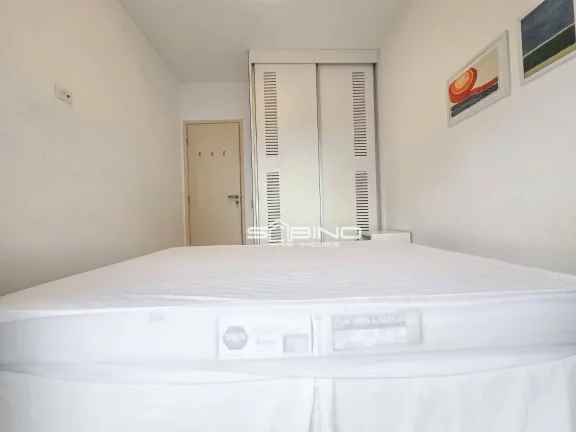 Imagem Apartamento para Locação temporada na Riviera, com 3 dormitórios 1 suítes, atende até 6 pessoas