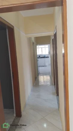 Imagem Casa com 3 dorm. Um com suíte e closet, sala 2 amb. Teto rebaixado com Led