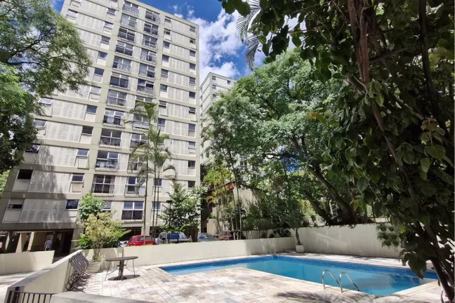 Imagem APARTAMENTO RESIDENCIAL em São Paulo - SP, Vila Andrade
