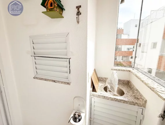 Imagem Apartamento 2 dormitórios!