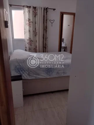 Imagem Apartamento sem Condomínio para Venda em Santo André / no bairro Jardim Progresso