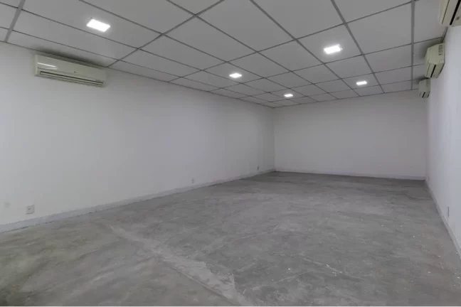 Imagem PREDIO COMERCIAL em São Paulo - SP, Água Branca