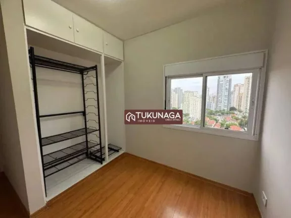 Imagem Apartamento com 3 quartos à venda, 100 m² por R$ 585.000 - Santa Teresinha - São Paulo/SP