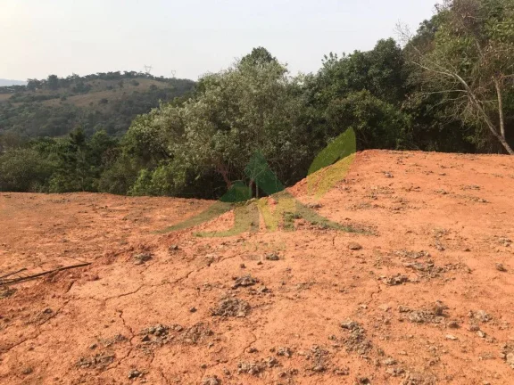 Imagem Belo Terreno à Venda em Piracaia a1km do Asfalto