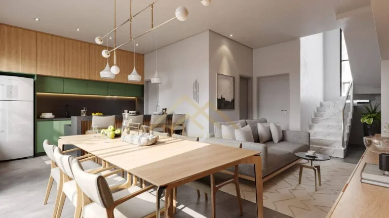 Imagem Residencial Sunset 6