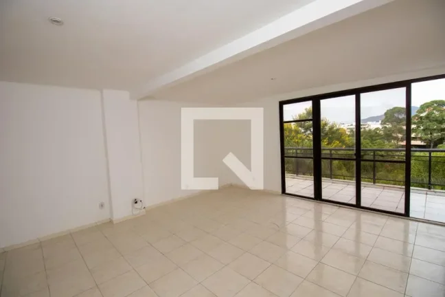 Imagem Apartamento à Venda - Recreio, 2 Quartos, 165 m2