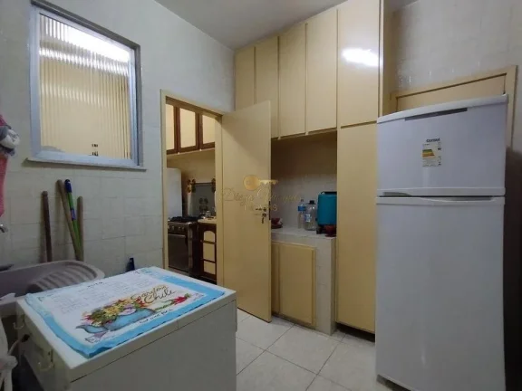 Imagem Apartamento para Venda em Teresópolis / RJ no bairro Alto