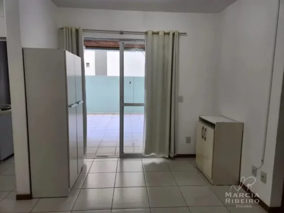 Imagem Apartamento 02 Dormitórios na Carvoeira, Florianópolis/SC