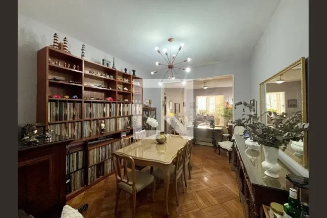 Imagem Apartamento à Venda - Copacabana, 3 Quartos, 144 m2