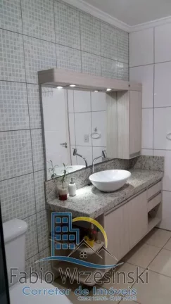 Imagem Vendo Sobrado bairro Santo Antonio - Joinville/SC