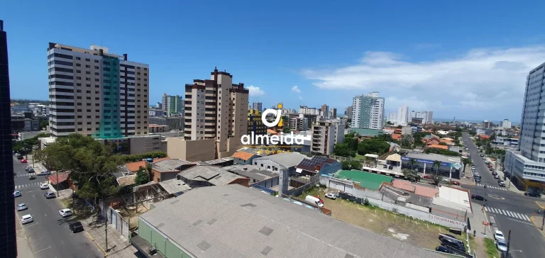 Imagem Cobertura 3 dormitórios à venda Centro Tramandaí/RS