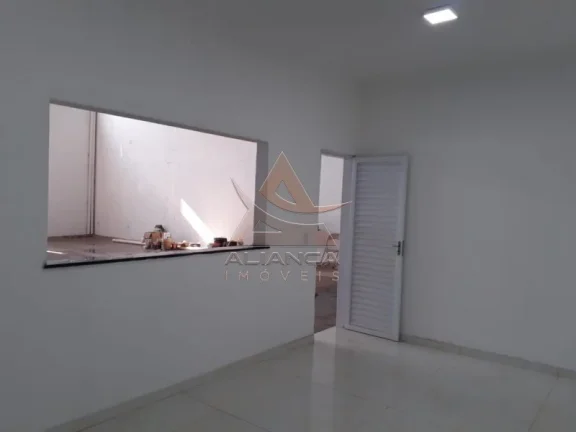 Imagem Salão - Bonfim Paulista - Belvedere