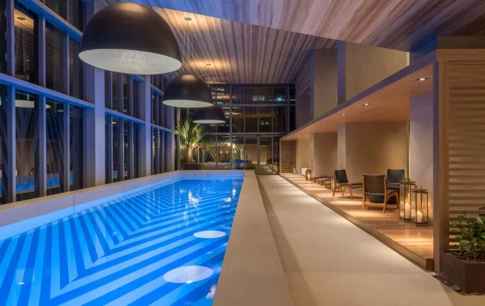 Imagem Apartamento com 2 Quartos à Venda, 57 m² em Pinheiros - São Paulo Imagem Apartamento com 2 Quartos à Venda, 57 m² em Pinheiros - São Paulo