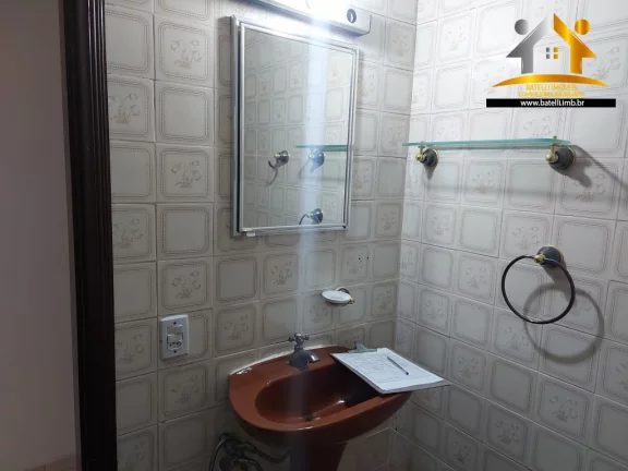 Imagem Casa Locação - Tijuco Preto - Chácaras Rincão | Batelli Imóveis