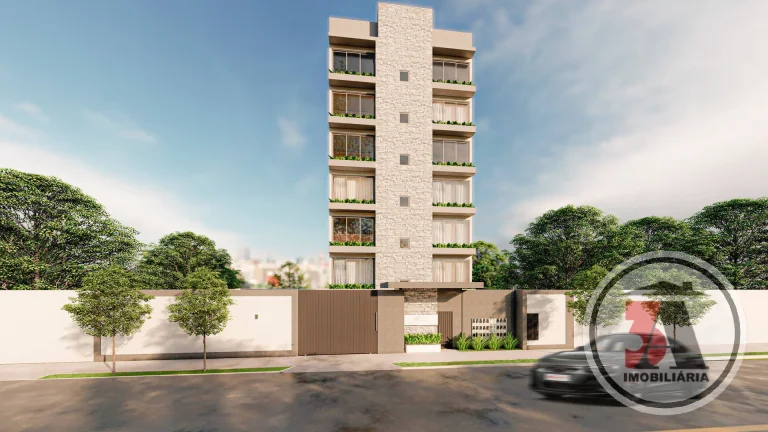 Imagem MONACO RESIDENCE - Studio 33m2