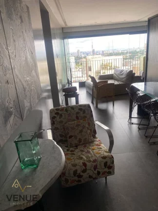 Imagem Apartamento à venda, 64 m² por R$ 1.429.000,00 - Perdizes - São Paulo/SP
