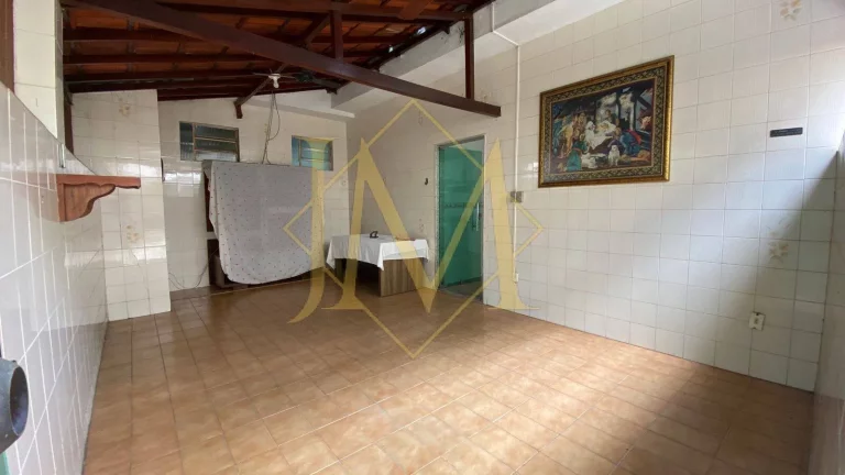 Imagem Casa no bairro Giovanini