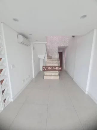 Imagem Cobertura com 3 dormitórios à venda, 160 m² por R$ 1.300.000,00 - Vila Galvão - Guarulhos/SP