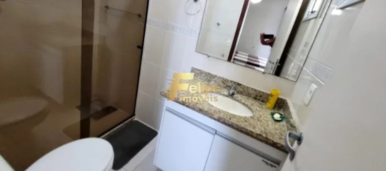 Imagem BELÍSSIMO E CONCHEGANTE APARTAMENTO DE 04 QUARTOS SENDO 02 SUÍTES À VENDA NA PRAIA DO MORRO, GUARAPARI/ES!