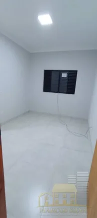 Imagem Casa para Venda em Três Lagoas / MS no bairro Bela Vista da Lagoa