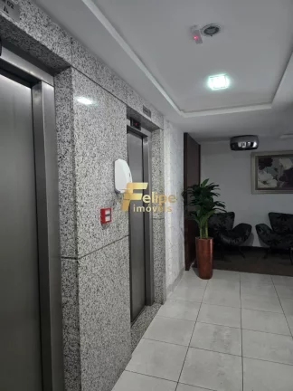 Imagem BELÍSSIMO APARTAMENTO DE 02 QUARTOS COM SUÍTE À VENDA EM JARDIM CAMBURI EM VITÓRIA/ES!