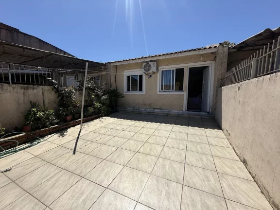 Imagem Casa 60m2, 2 Quartos, Bairro Três Marias, Esteio