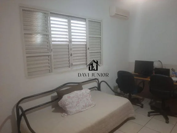 Imagem Casa, 255 m² - venda por R$ 700.000,00 ou aluguel por R$ 4.148,00/mês - Jardim Maria do Carmo - Sorocaba/SP