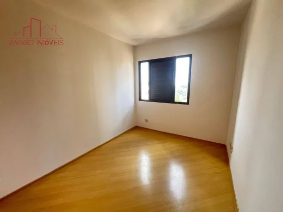 Imagem Apartamento para Locação - 3 Dorm - 119m² - Panamby