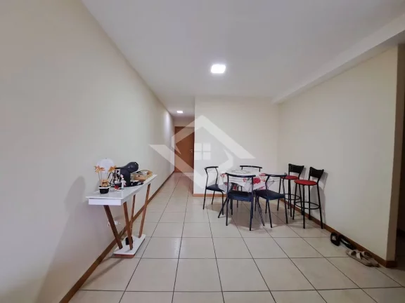 Imagem OPORTUNIDADE VIA ALTO MAPENDI! Varanda- sol da manhã- 3 suítes- 83m²