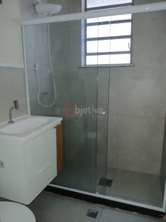 Imagem Apartamento 1 quarto para locação, 45 m² , Praia do Siqueira - Cabo Frio