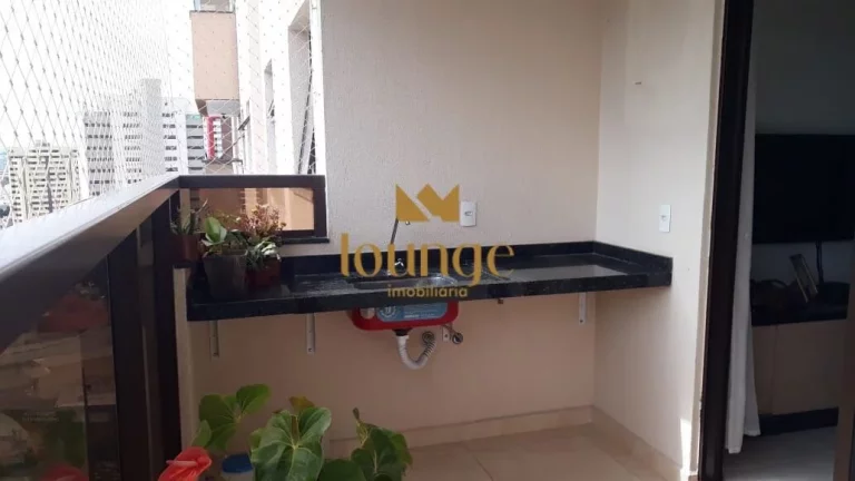 Imagem Apartamento em Sorocaba