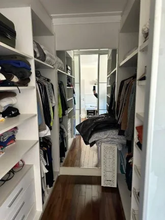 Imagem Casa à venda, 460 m² por R$ 3.998.000,00 - Tamboré - Santana de Parnaíba/SP