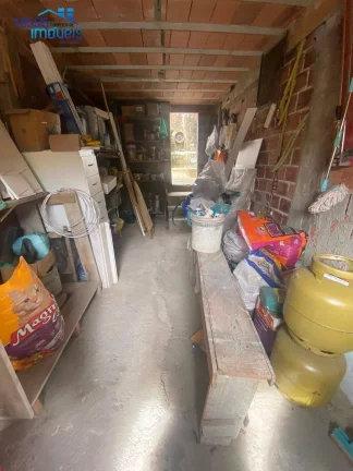 Imagem Casa com 1 Quarto à Venda, 360 m² em São Dimas - Colombo