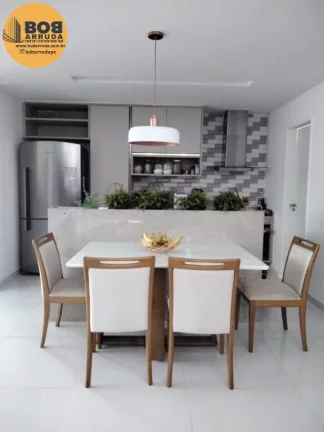 Imagem Casa de Condomínio