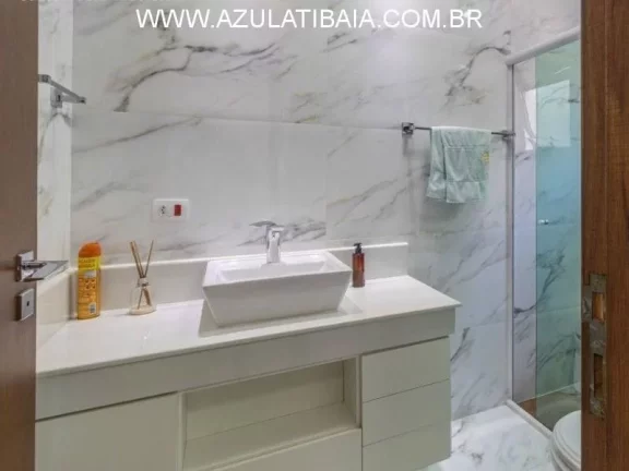 Imagem Belo imóvel a venda, 3 suites, excelente acabamento!