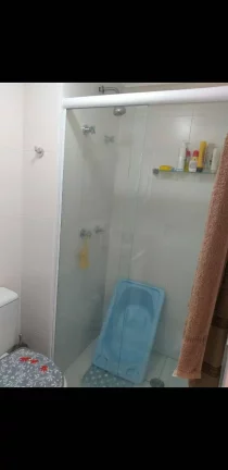 Imagem Apartamento Condomínio Prime House 55 m² 2 Dormitórios