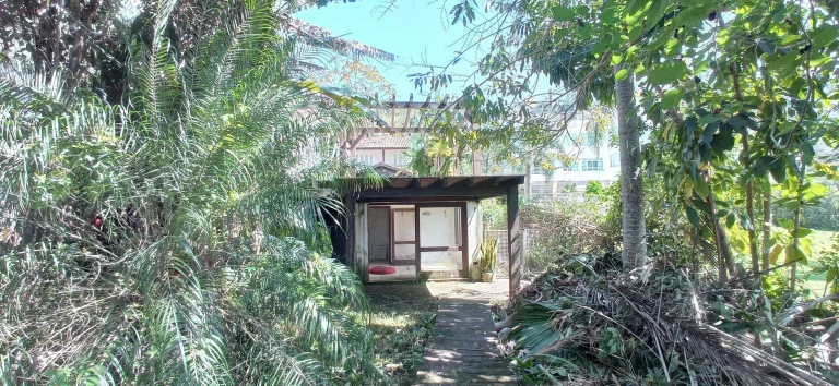 Imagem Casa com 4 dormitórios (2 suítes) à venda, 326 m² - Lagoa da Conceição - Florianópolis/SC (TRAPICHE EXLUSIVO COM ACESSO À LAGOA)