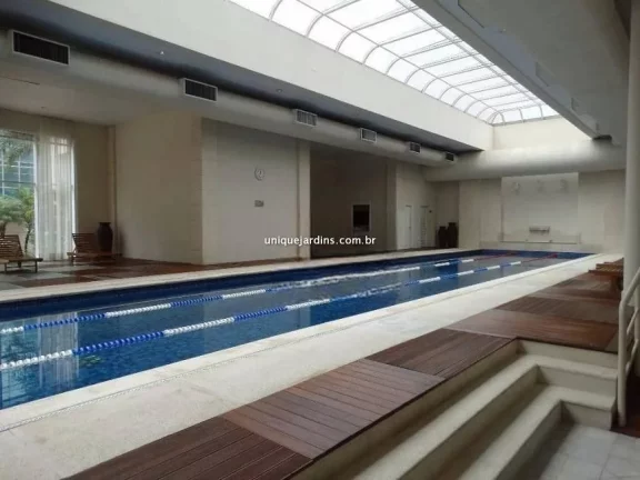 Imagem Apartamento para alugar Consolação São Paulo