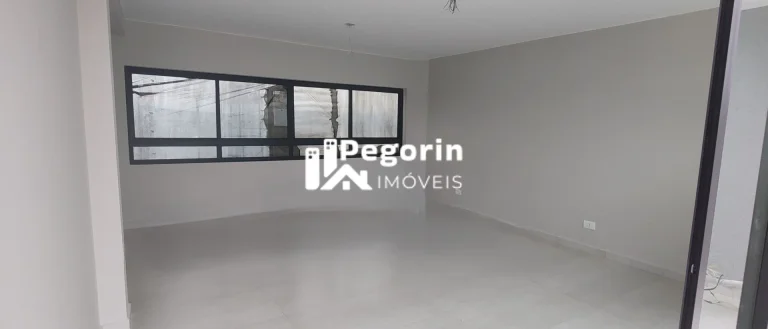 Imagem Sobrado Alto Padrão 4Quartos