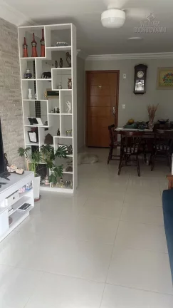 Imagem APARTAMENTO 2 QUARTOS, 1 SUÍTE, CAIÇARA, PRAIA GRANDE/SP