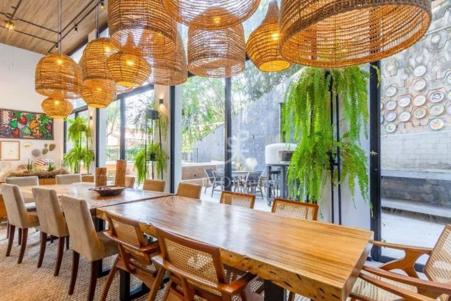 Imagem Casa com 4 dormitórios à venda, 390 m²- Jardim Morumbi - São Paulo/SP