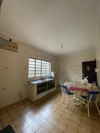 Imagem VENDE-SE CASA NO BAIRRO SAO JOAQUIM