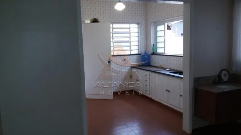 Imagem Comercial - Ribeirão Preto - Centro